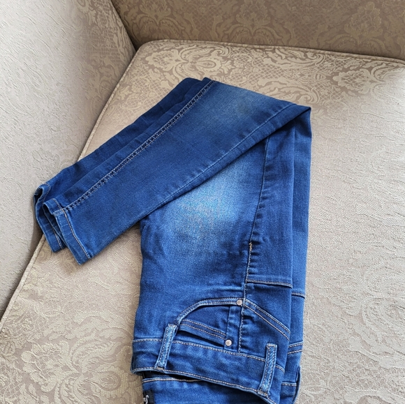Suko jeans Size 8 - Picture 3 of 9